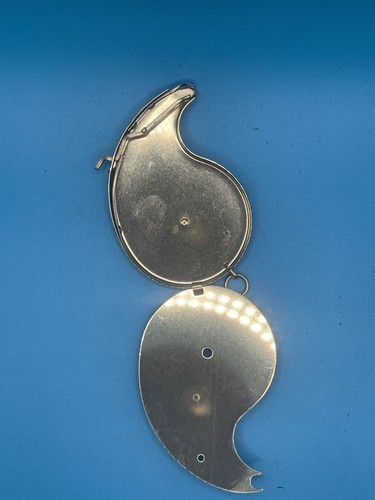 Percussion snail capper - capper,