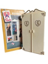 Vintage Pedigree Sindy