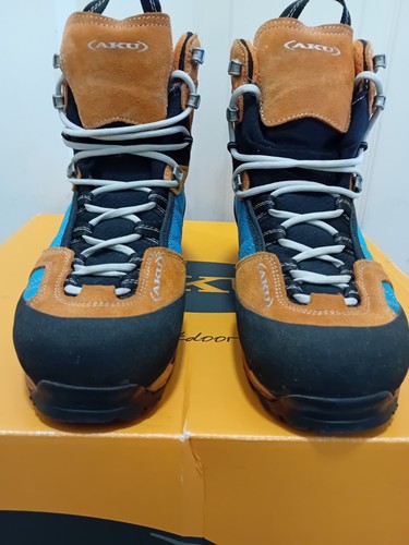 Aku tengu gtx - gtx, mountain