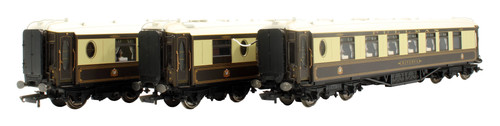 Hornby gauge r1038 - hornby, br