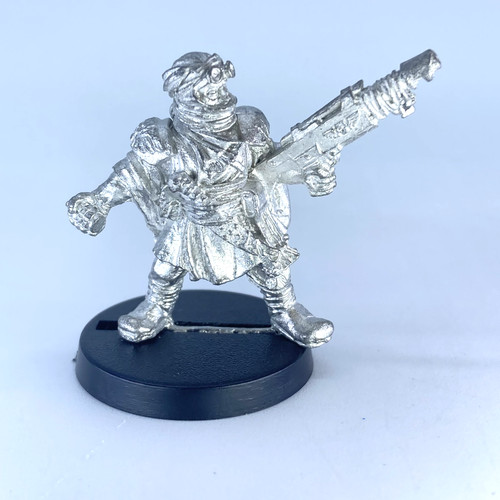 Tallarn desert raider trooper - tallarn,