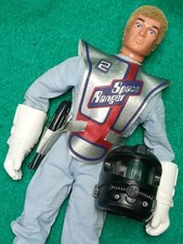 Vintage Action Man Palitoy