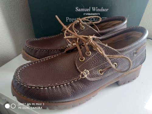 Samuel windsor prestige - samuel,