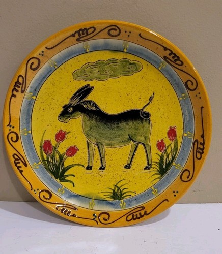 Vintage mixaλhe folk art - vintage, m.