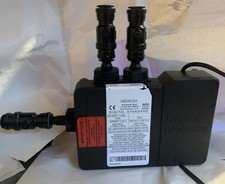 Aqualisa Digital Shower