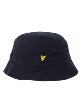 Lyle & Scott Men's Logo Bucket