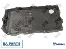Oil Pan, automatic