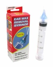 Aculife Ear Wax Removal