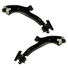 For Honda CR-V CRV 2006-2012 Lower Front Wishbones Suspension Arms Pair
