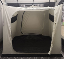 Tall inner tent to suit