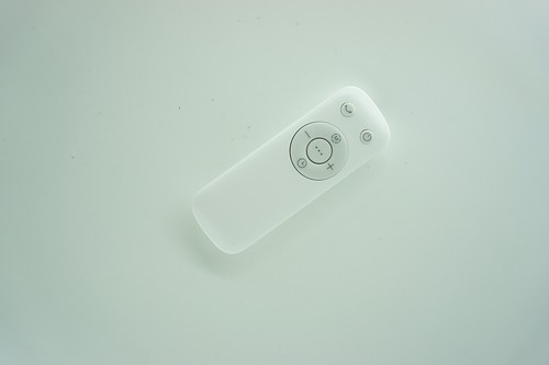 Remote control compatible - compatible, for