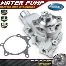 Water Pump with Gasket for