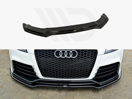 Front diffuser diffusor - diffuser, v2