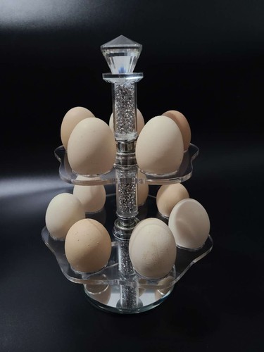Crush diamond egg - crush,