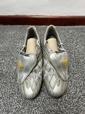 RARE adidas Predator Powerswerve David Beckham signature edition FG  | UK10