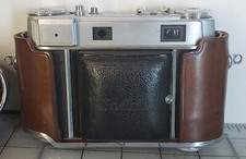 KODAK RETINA III Small "c"