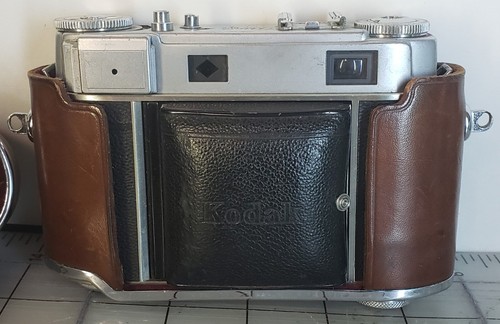 Kodak retina iii - retina, small
