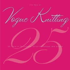 Best of Vogue Knitting