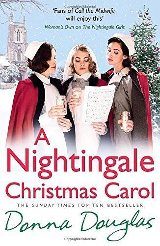 Nightingale christmas carol - a,