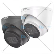 Dahua 5MP Starlight Bulit-in