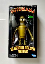 Toynami Futurama Glorious