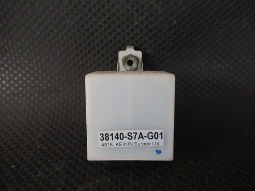 Honda frv rear wiper - (04-09),