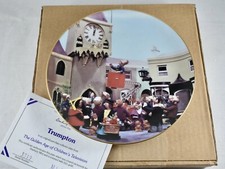 DANBURY MINT GOLDEN AGE OF