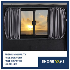 VW T4 Blackout Curtain