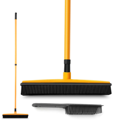 Onesave rubber broom brush - onesave™,