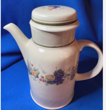 Royal Doulton Coffee Pot
