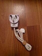 iPod-iPhone docking station  with Logic3 iPod Connection(working)