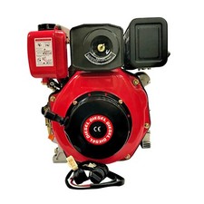 L70 diesel engine - engine, replacement
