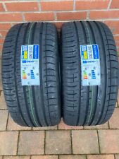 2 x 255/35ZR20 97Y ACCELERA