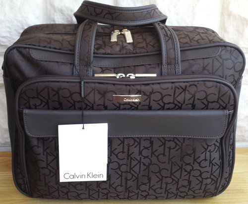 Bnwt calvin klein - klein, 'rhyme'
