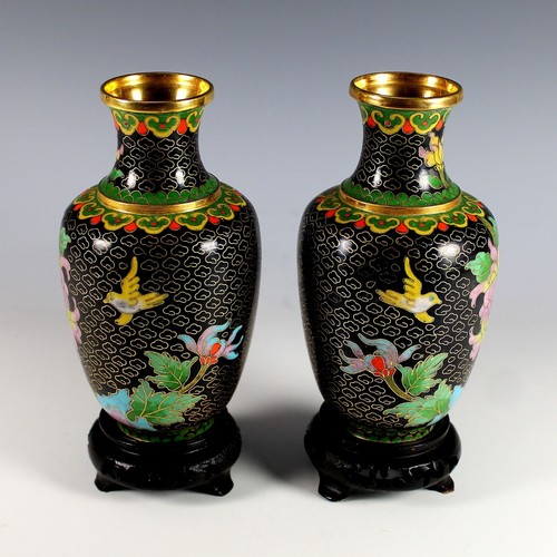Pair vintage original copper - original,