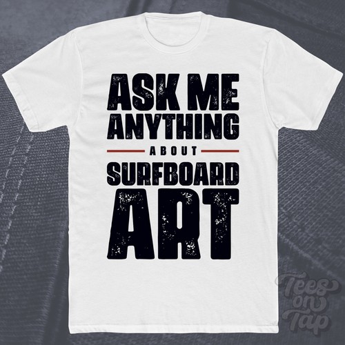 Ask anything about - me,