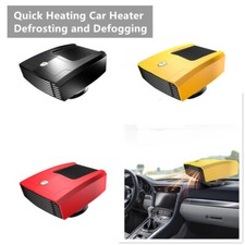 Electric Car Heater DC 12V