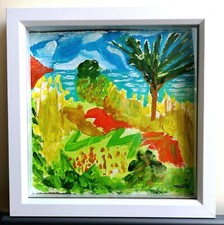 SIDMOUTH PEAK HILL FOLIAGE