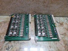 AGIE 120 SIGNAL TERMINAL BLOCK
