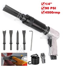 Air Hammer Chisel Descaler