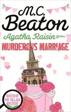 Agatha Raisin and the
