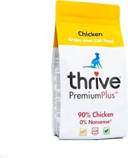 thrive Cat PremiumPlus Dry