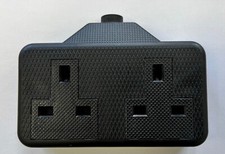 2 Gang Extension Trailing