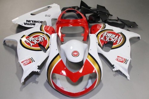 Complete fairing set for - complete,