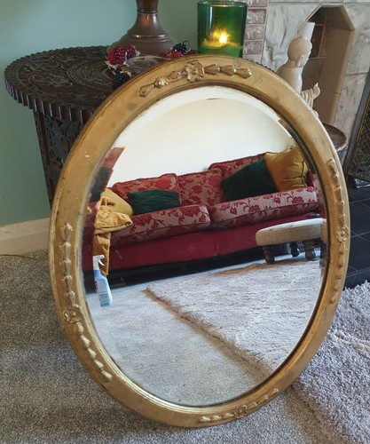 Antique decorative gilt - antique,