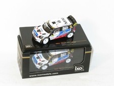 1/43 Mini John Cooper Works