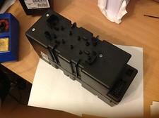 Mercedes R230 SL PSE Central Locking Pump Repair Service