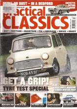 Practical Classics Dec 06