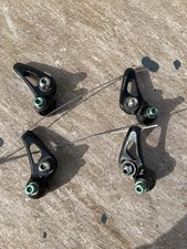 Shimano Deore XT BR-M732 SLR