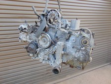 Porsche Boxster Petrol Engine 3.2 986 S 98-04 M96.24 Spares or repairs